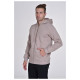 Target Ανδρική ζακέτα Jacket Hoodie